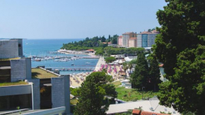 Apartment Monte Carlo